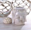 Peaceful Buddha Oil Warmer