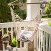 Outdoor Hammock Swing Chair - Best Quality and Comfort for Relaxing Outdoors