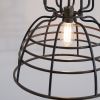 Industrial Virginia Pendant Lamp