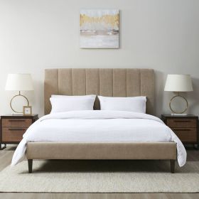 Catalina Queen Platform Bed