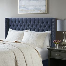 Amelia King Headboard