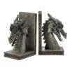 Dragon Book Ends