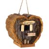 Love Shack Birdhouse